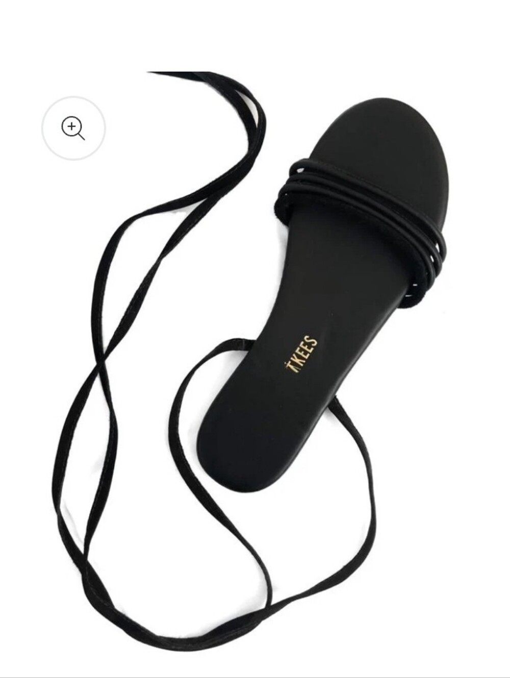 Tkees OLLY Wrap Sandals